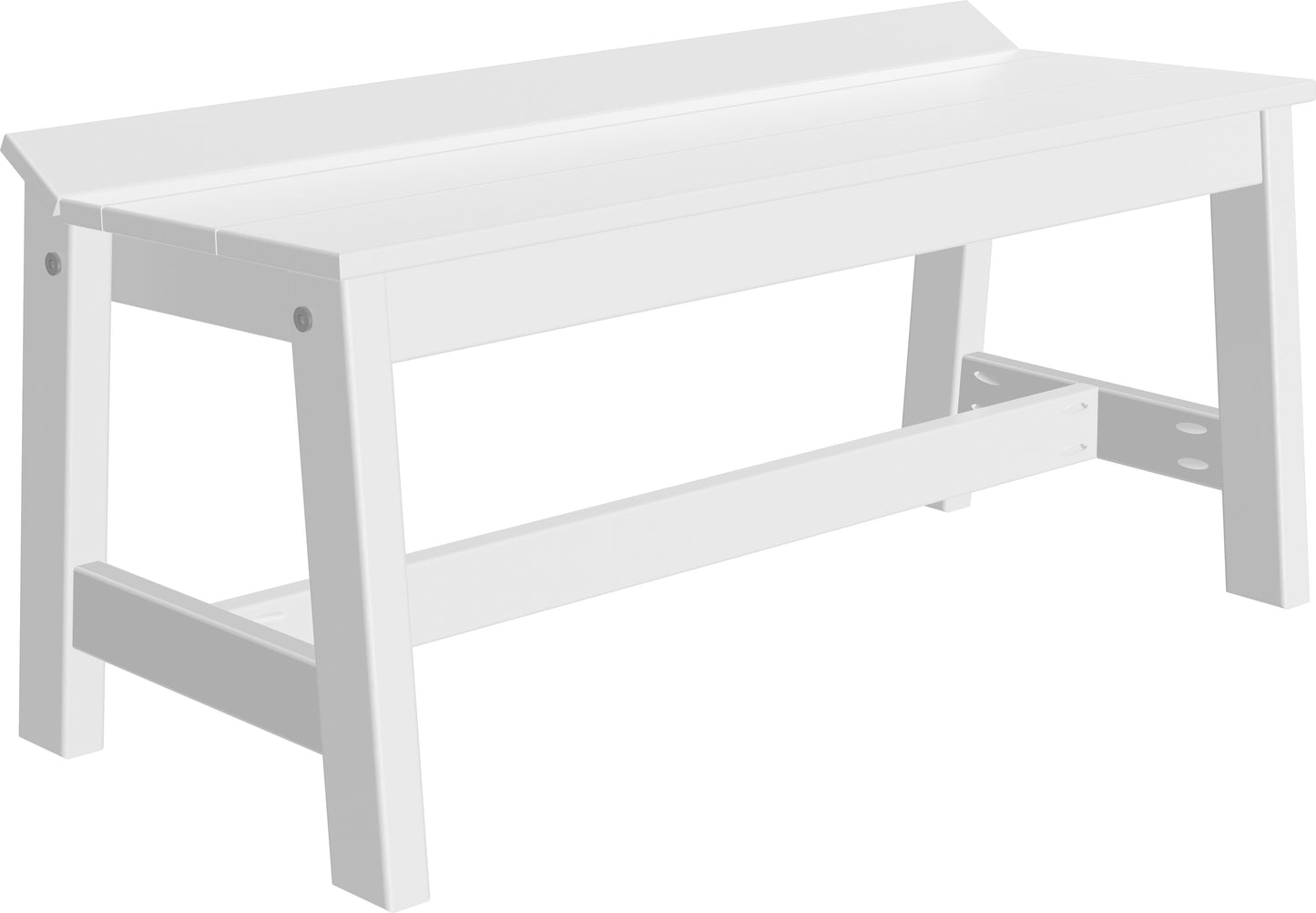 Café Dining Bench (41'')