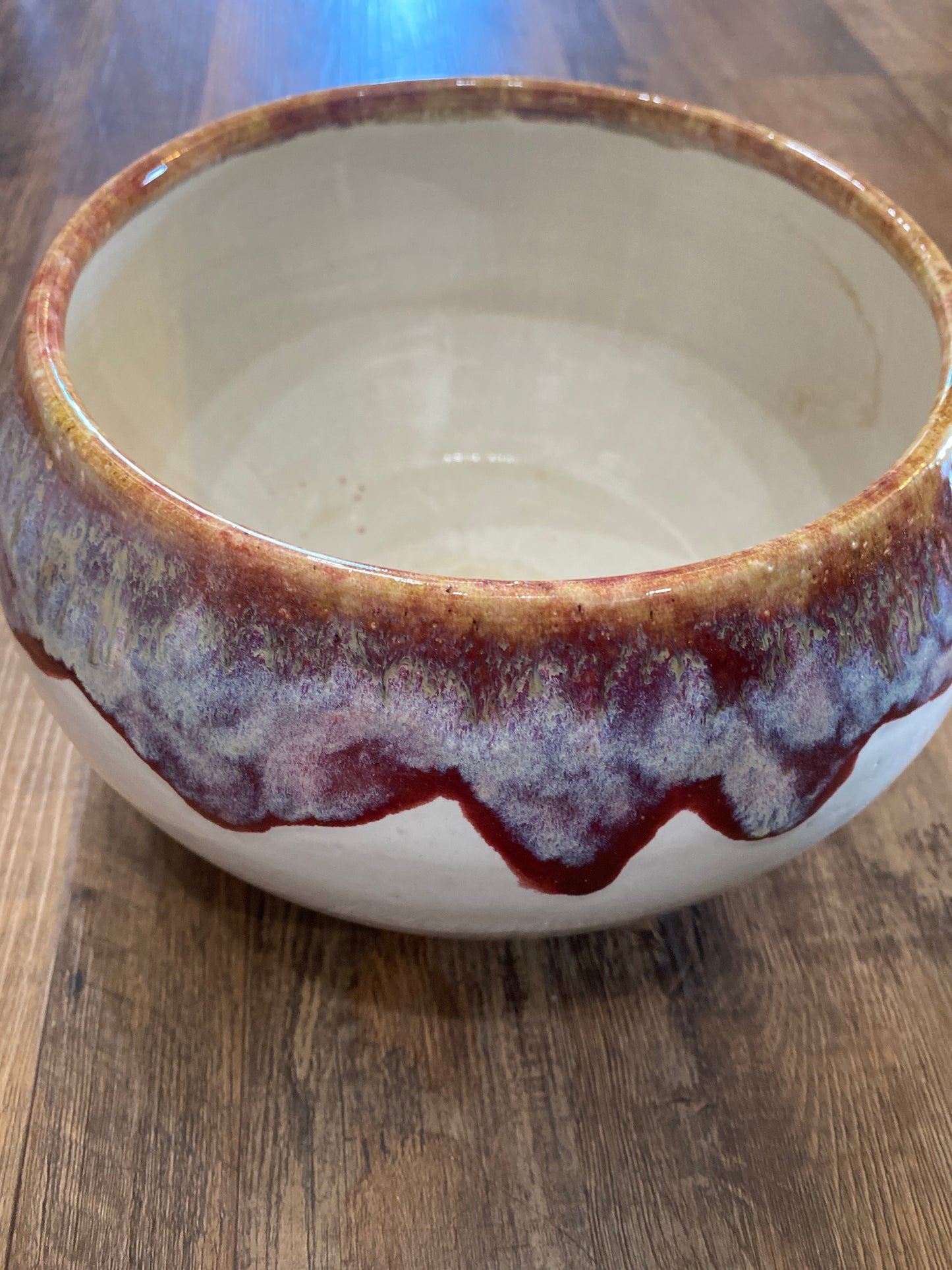 Windsong Acres Medium Planter
