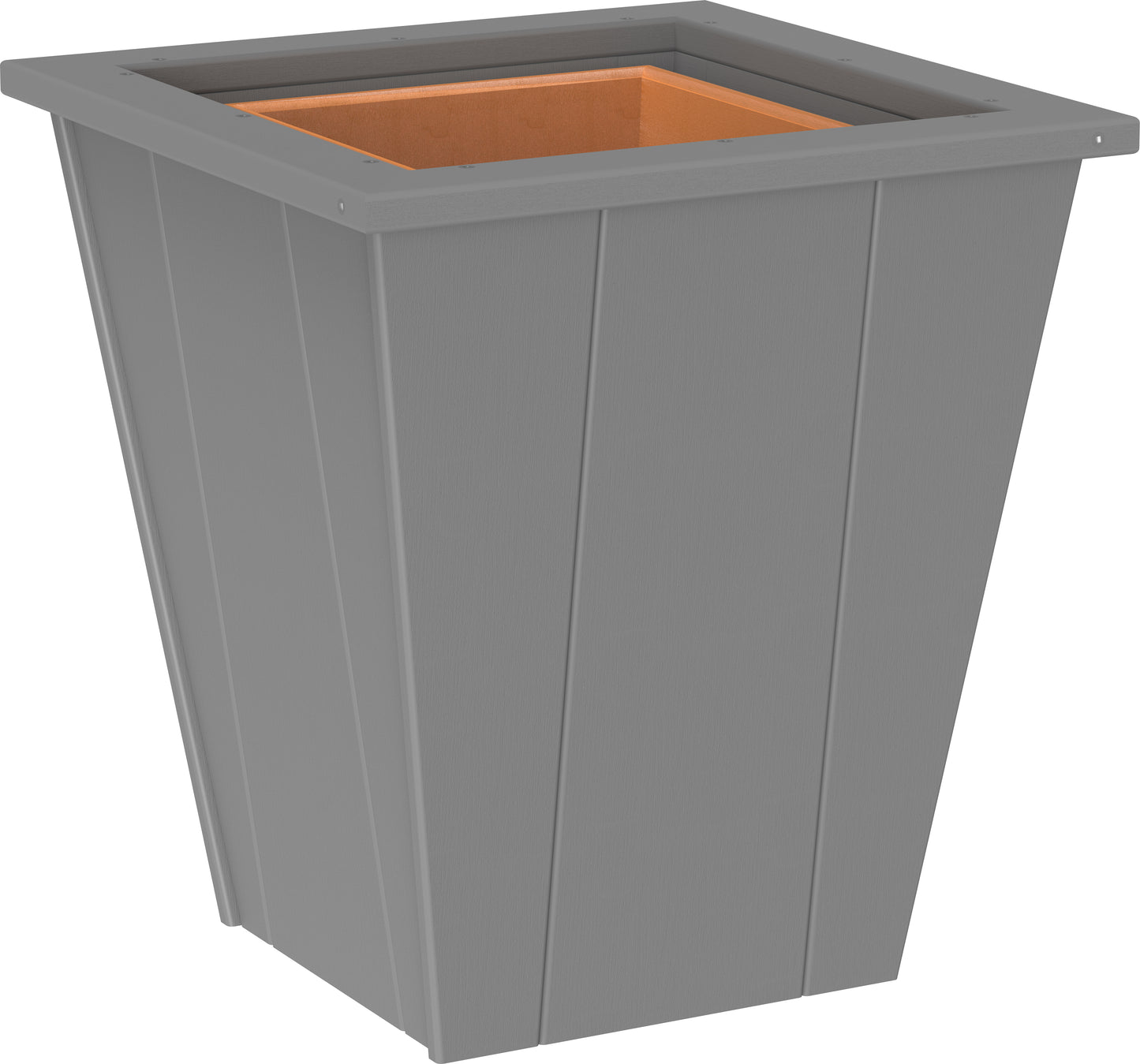 Elite Planter ( 18")