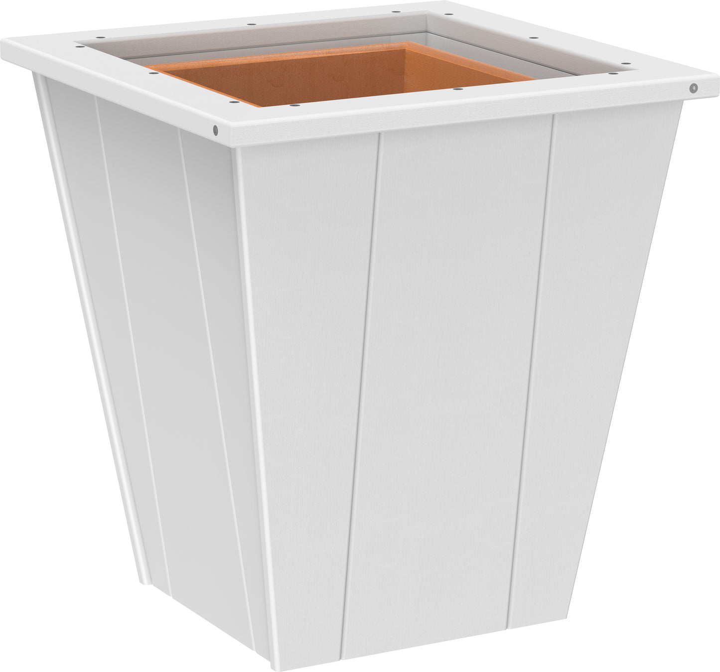 Elite Planter ( 18")