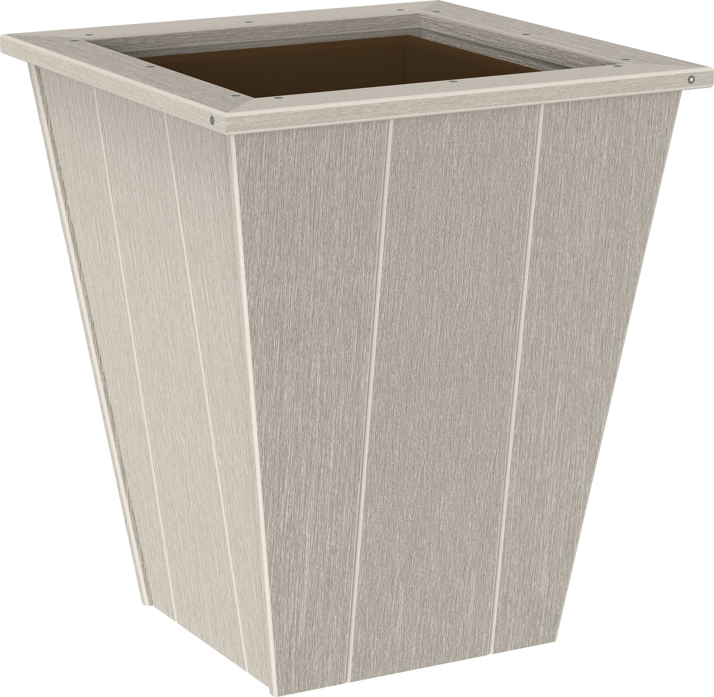 Elite Planter (22")