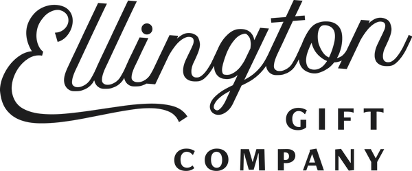 Ellington Gift Co logo