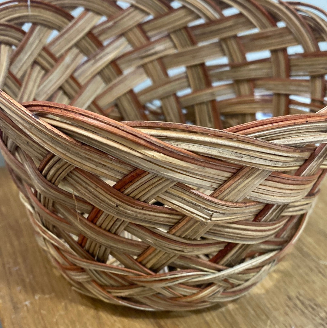 Round Basket