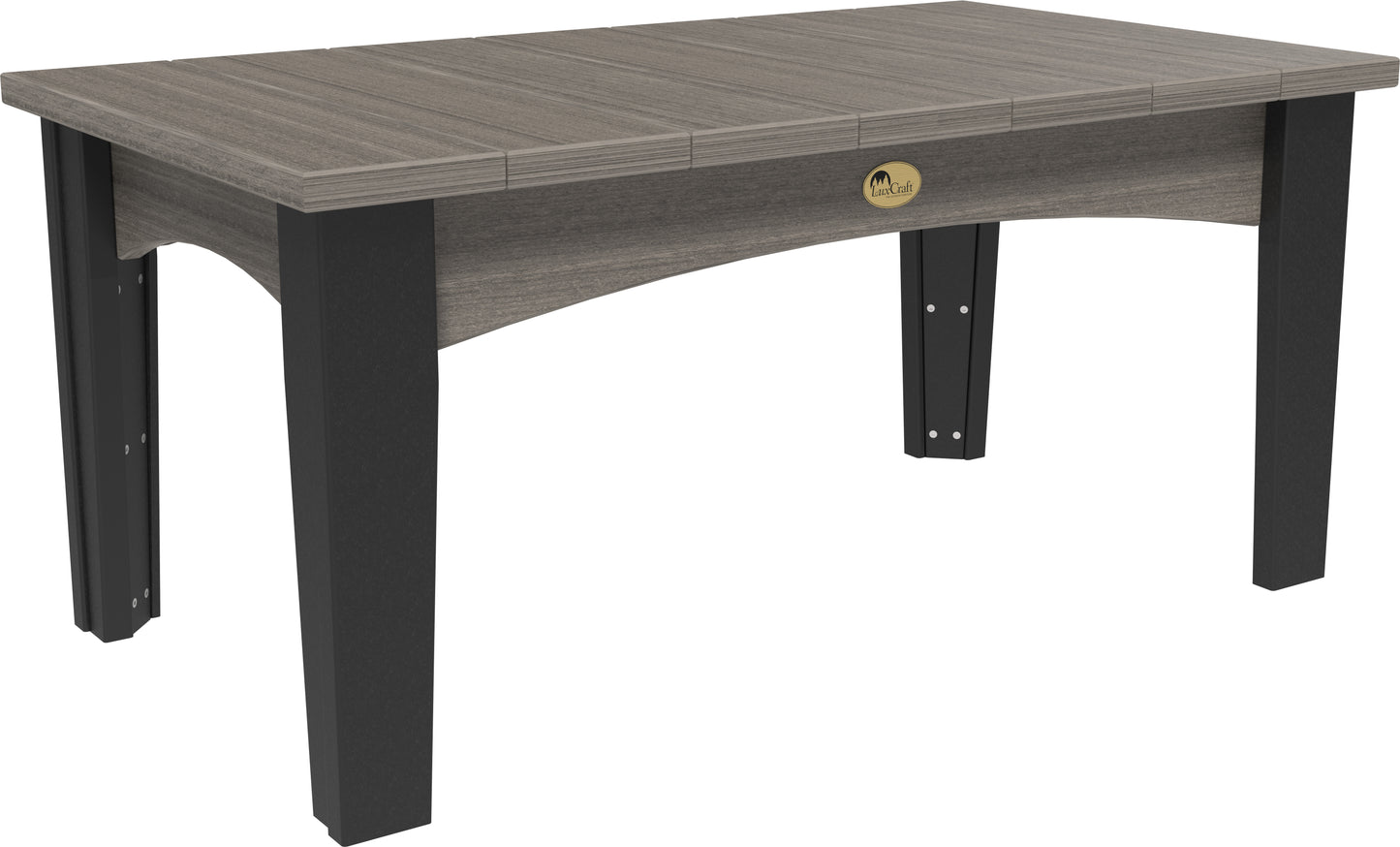Island Coffee Table