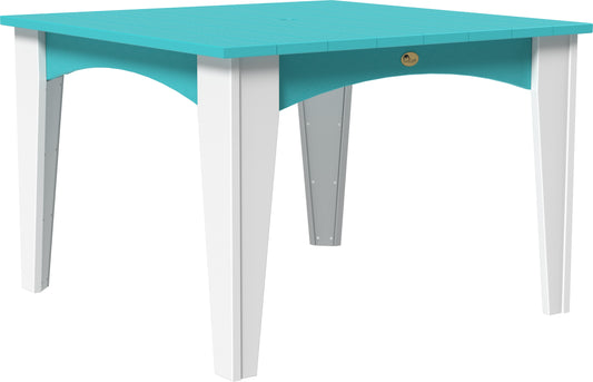 Island Dining Table (44'' Square)