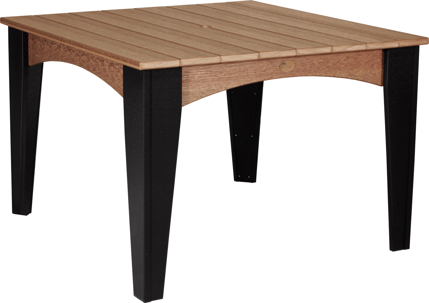 Island Dining Table (44'' Square)