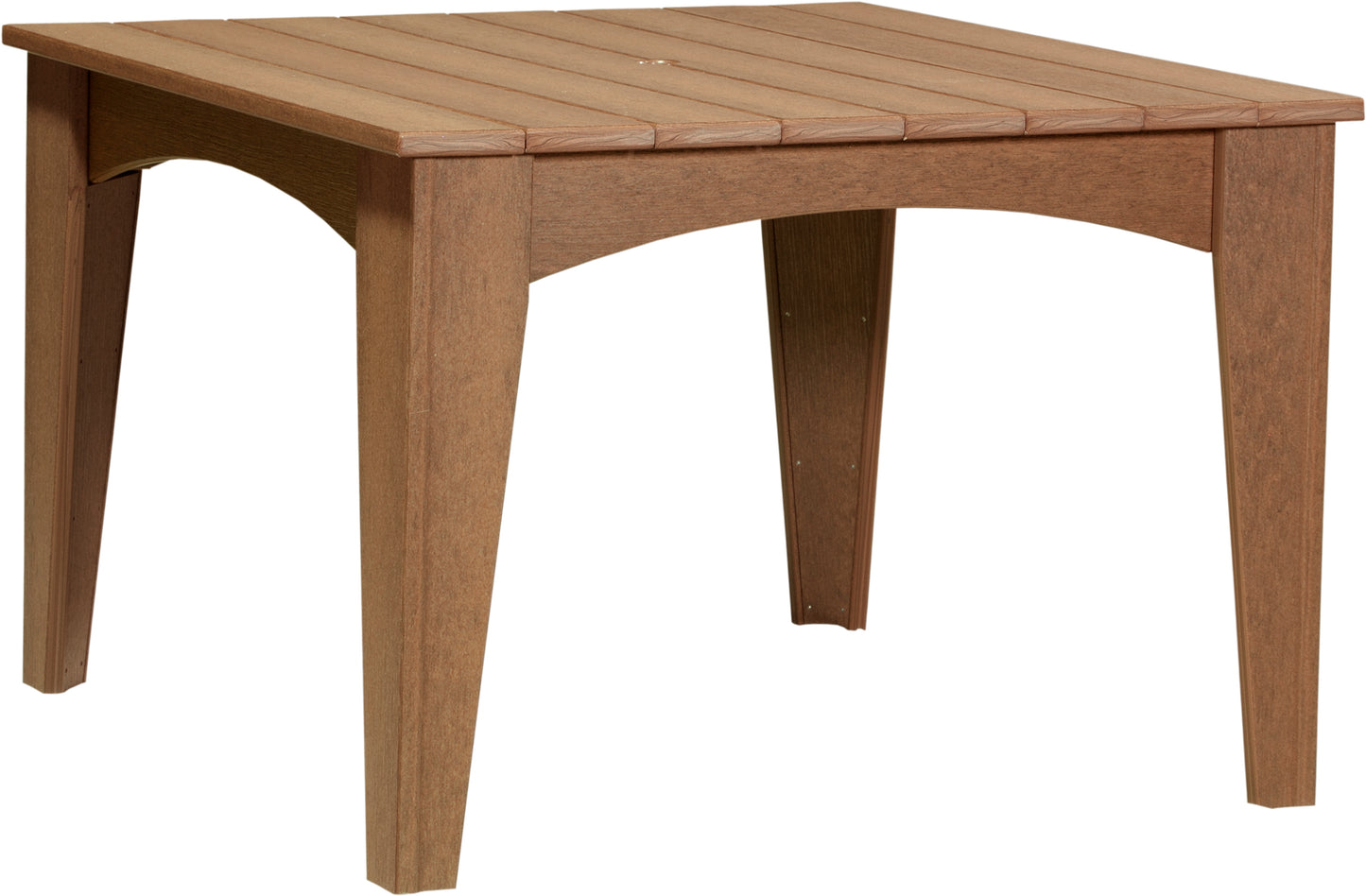 Island Dining Table (44'' Square)