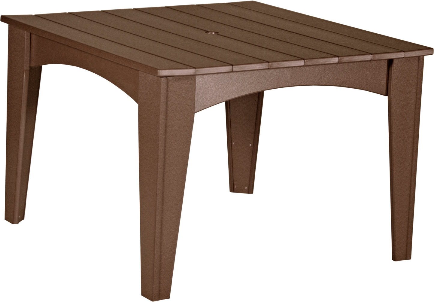 Island Dining Table (44'' Square)