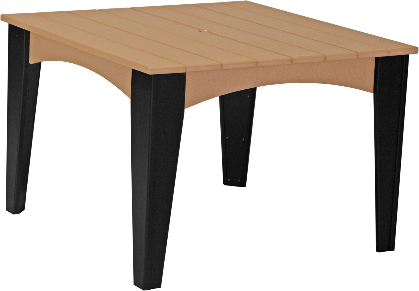 Island Dining Table (44'' Square)