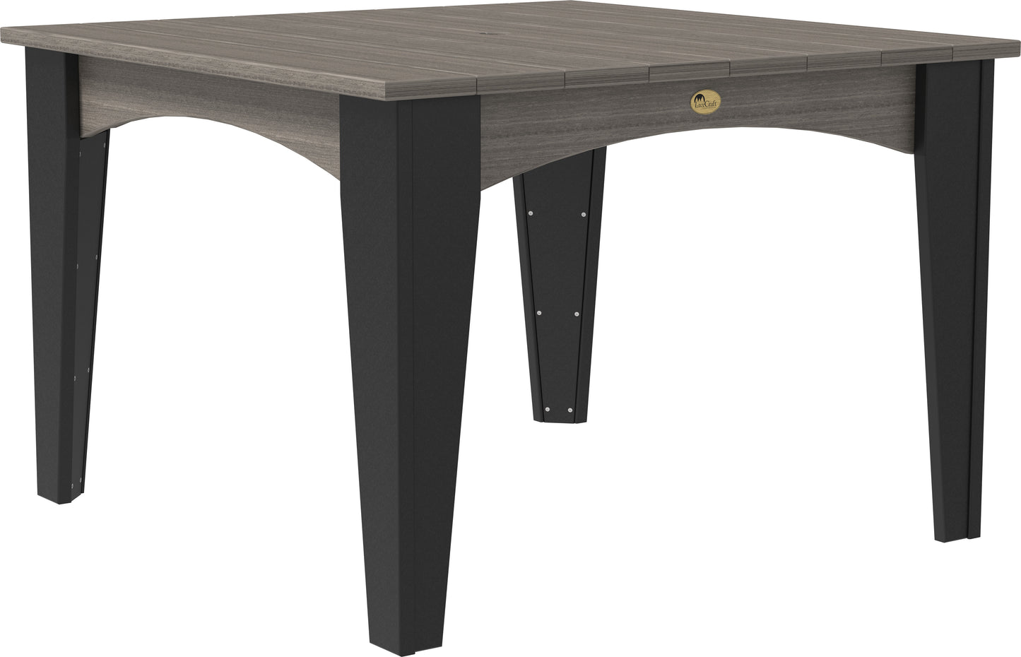 Island Dining Table (44'' Square)
