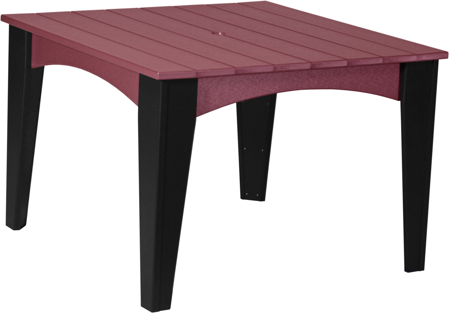 Island Dining Table (44'' Square)