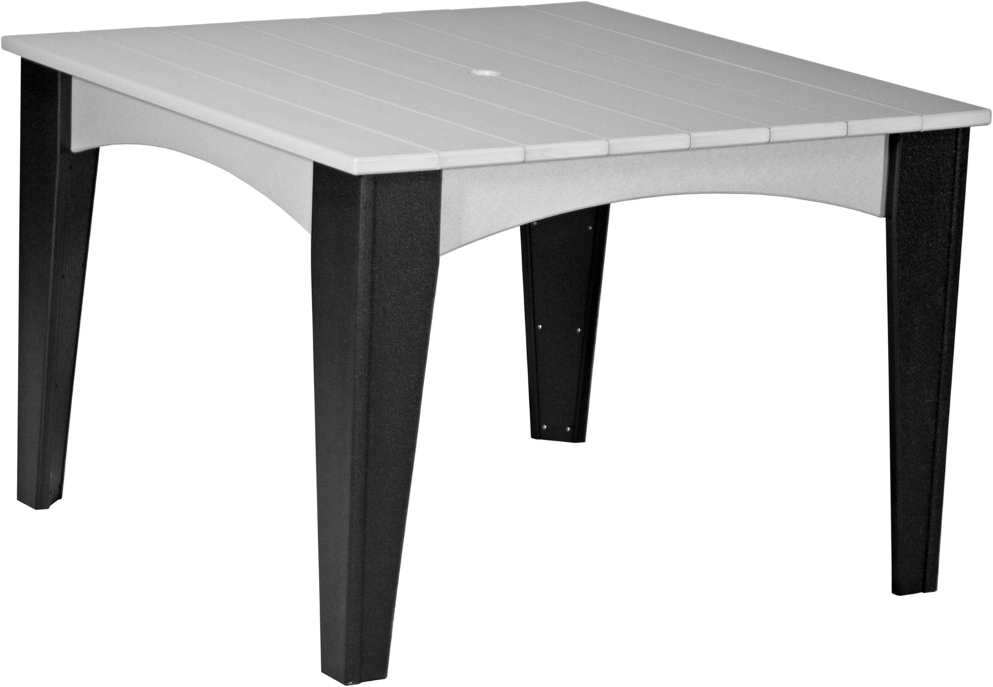 Island Dining Table (44'' Square)