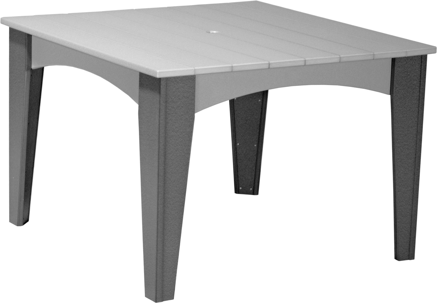 Island Dining Table (44'' Square)