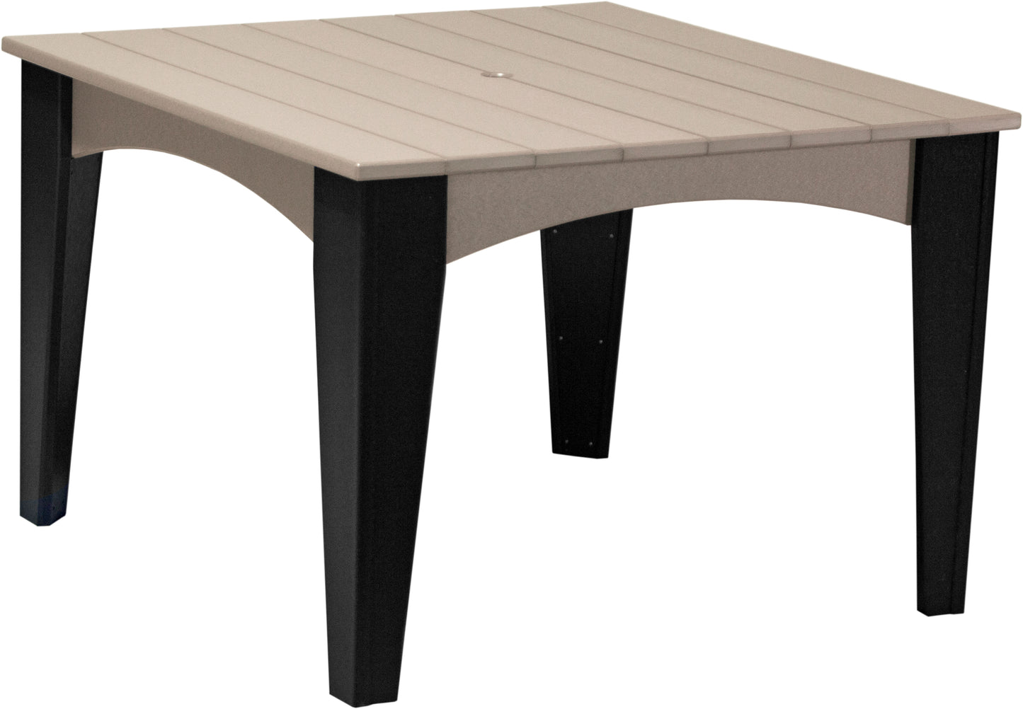 Island Dining Table (44'' Square)