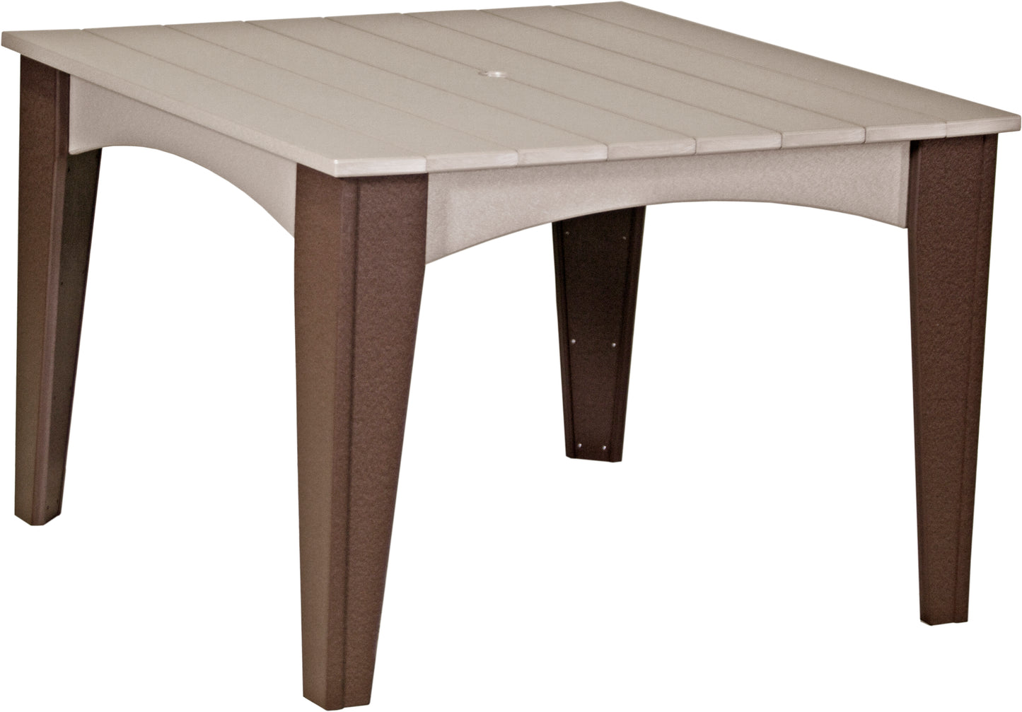 Island Dining Table (44'' Square)