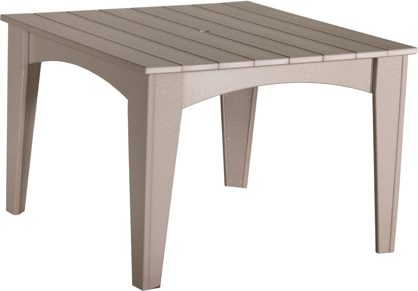 Island Dining Table (44'' Square)