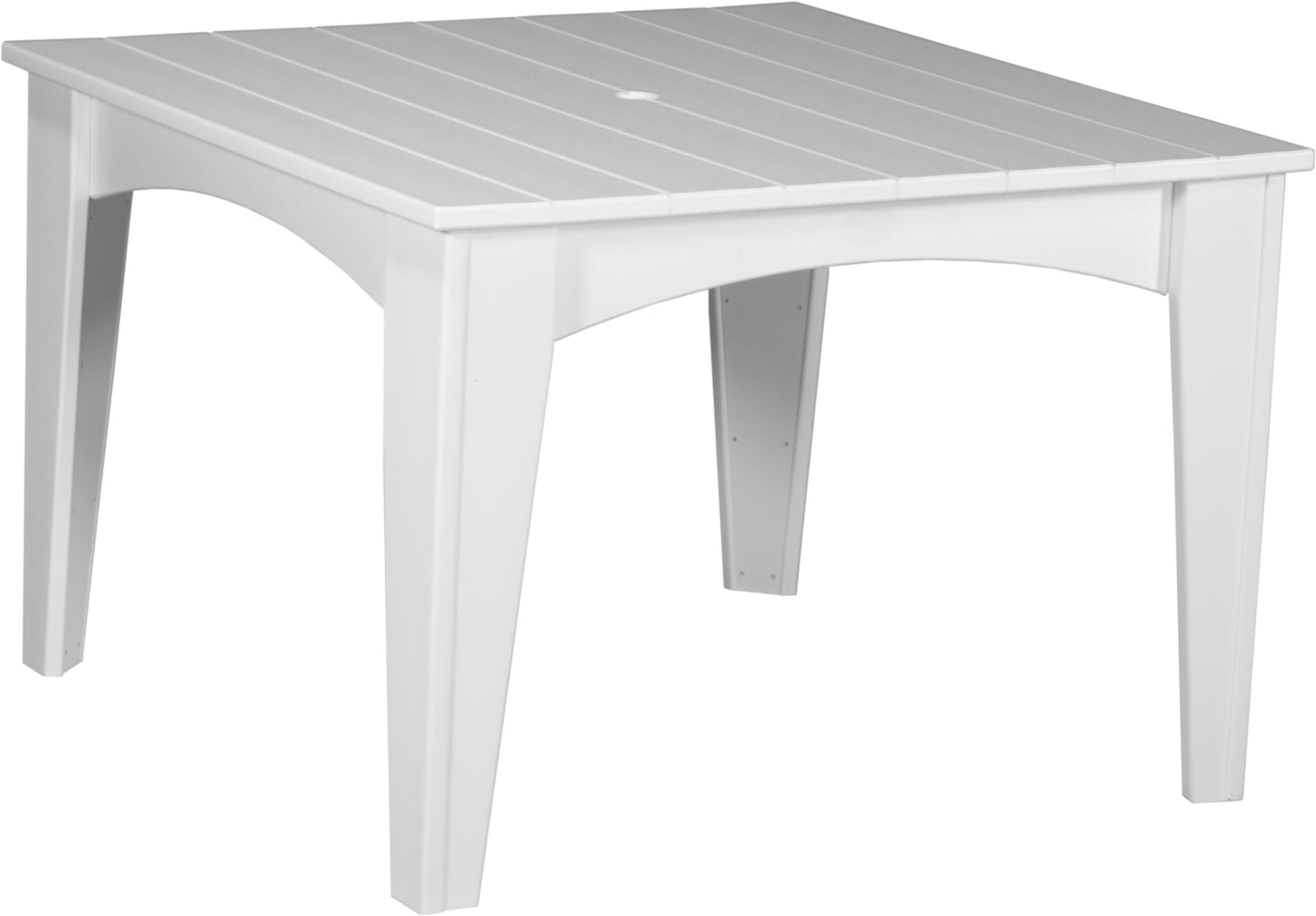 Island Dining Table (44'' Square)