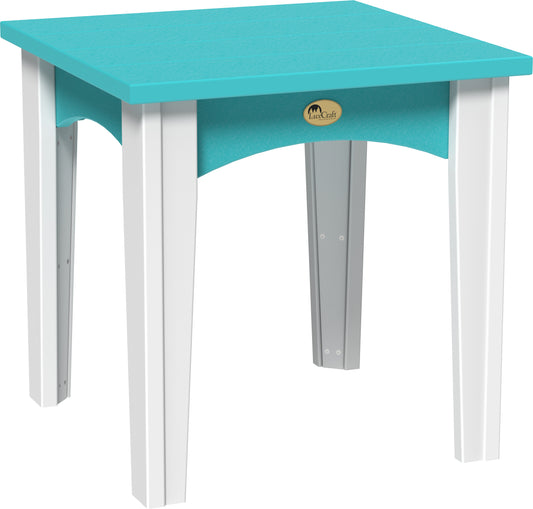 Island End Table