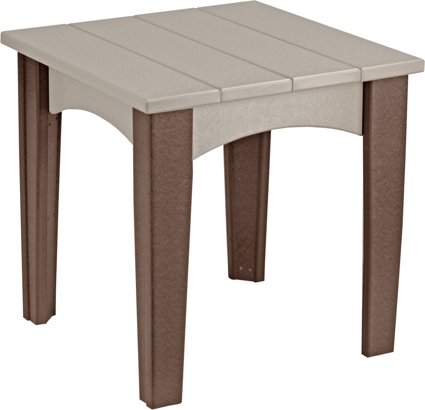 Island End Table