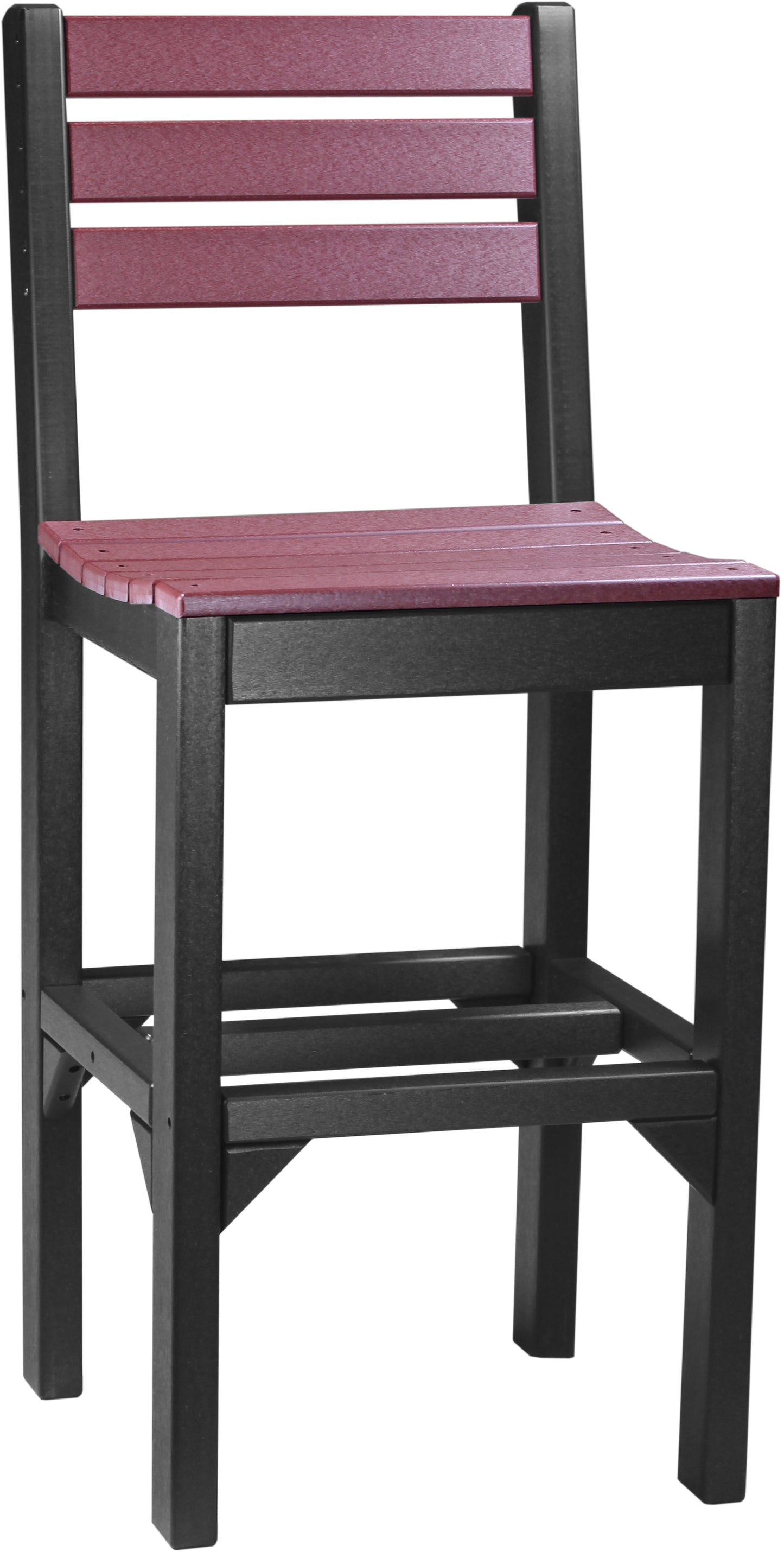 Island Side Chair- Bar Height
