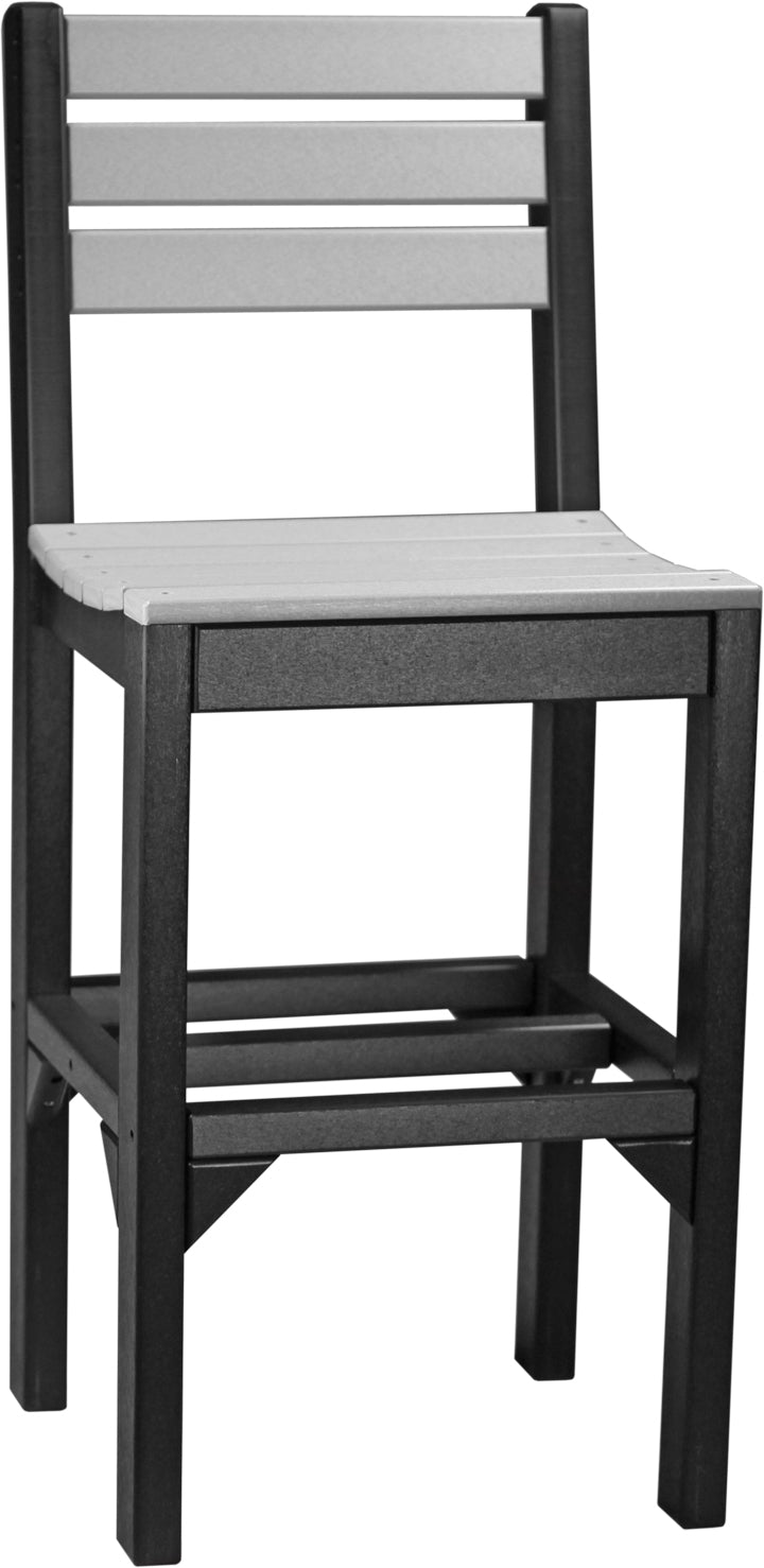 Island Side Chair- Bar Height