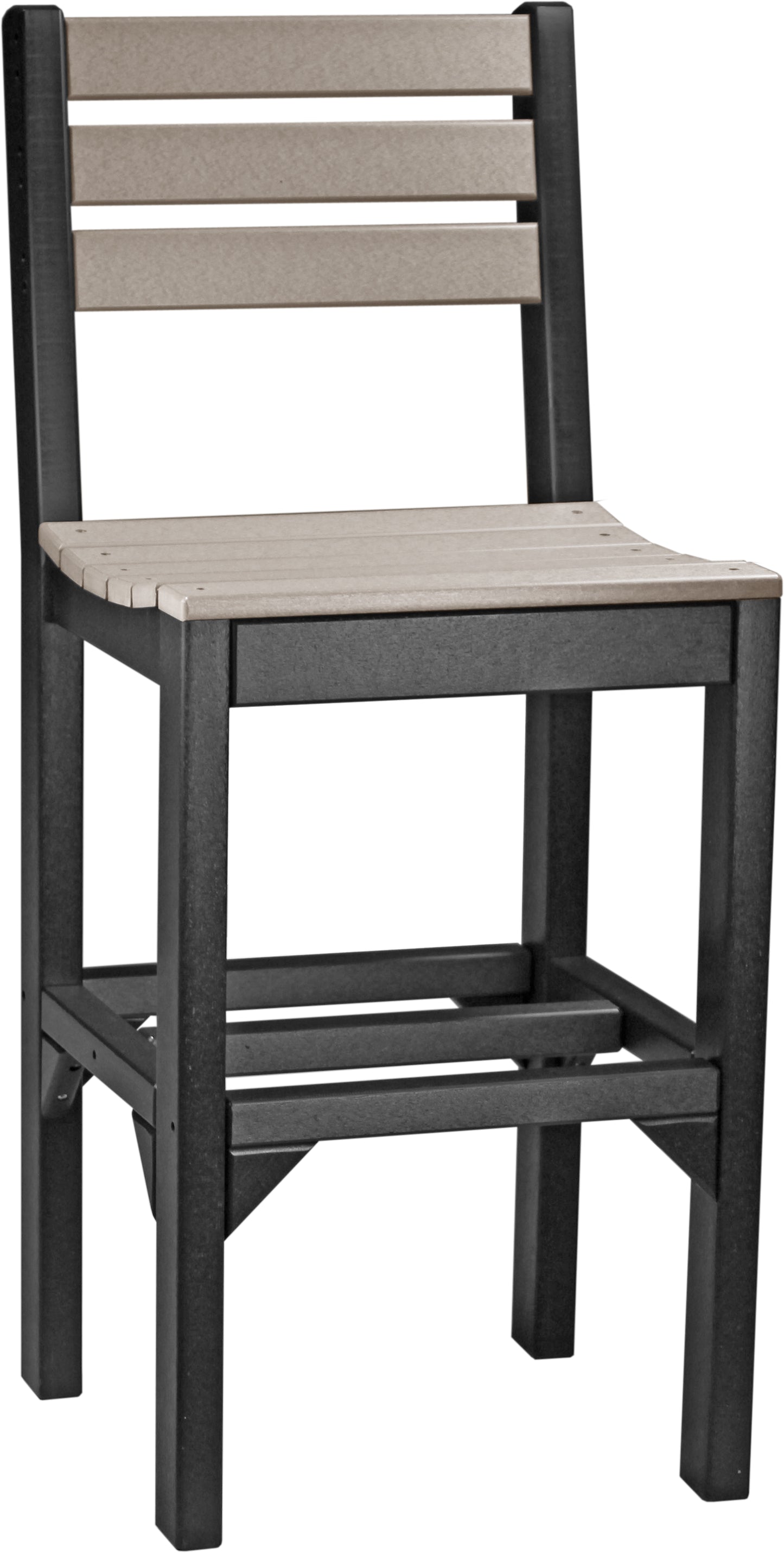 Island Side Chair- Bar Height