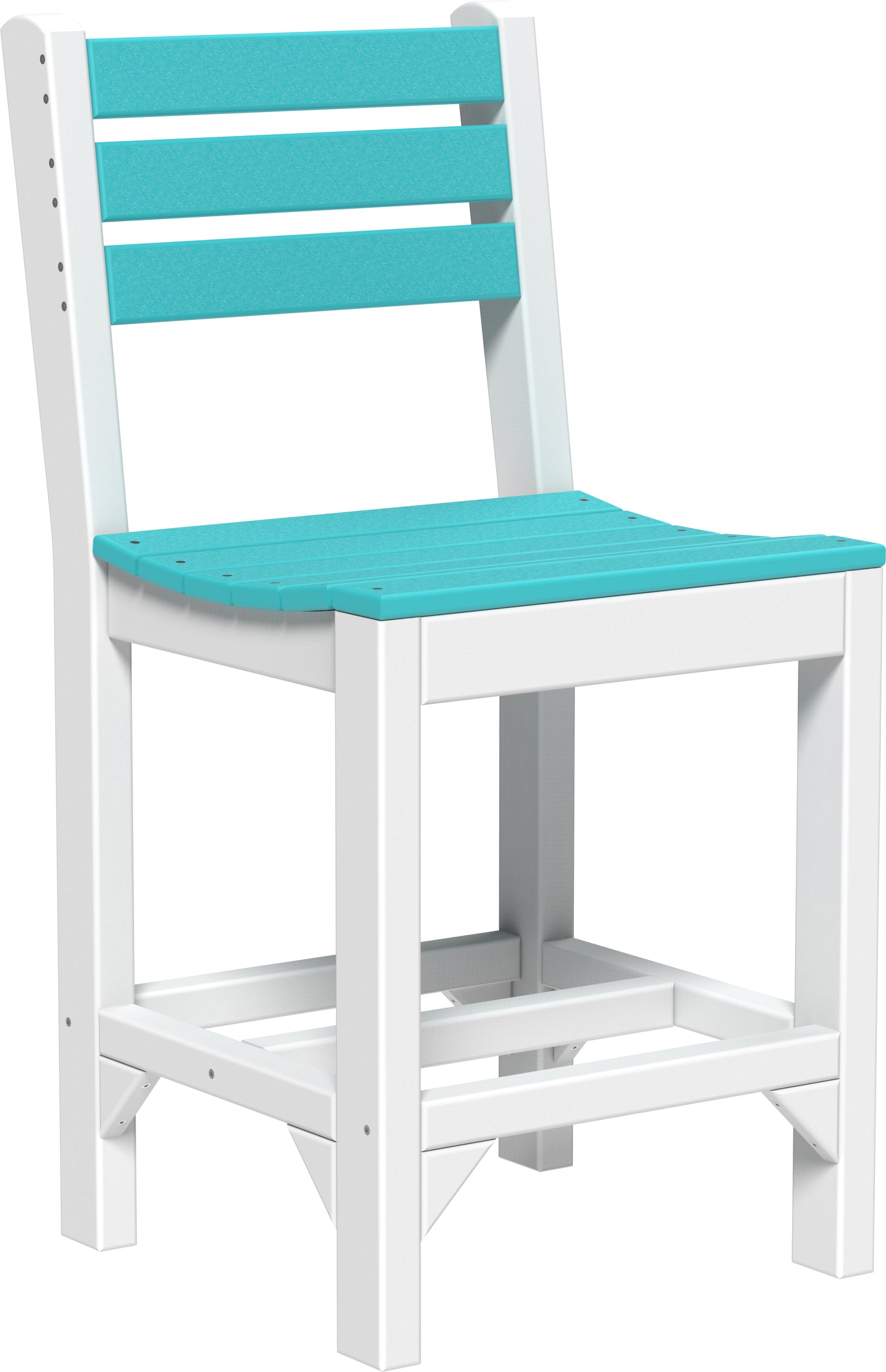 Island Side Chair- Counter Height