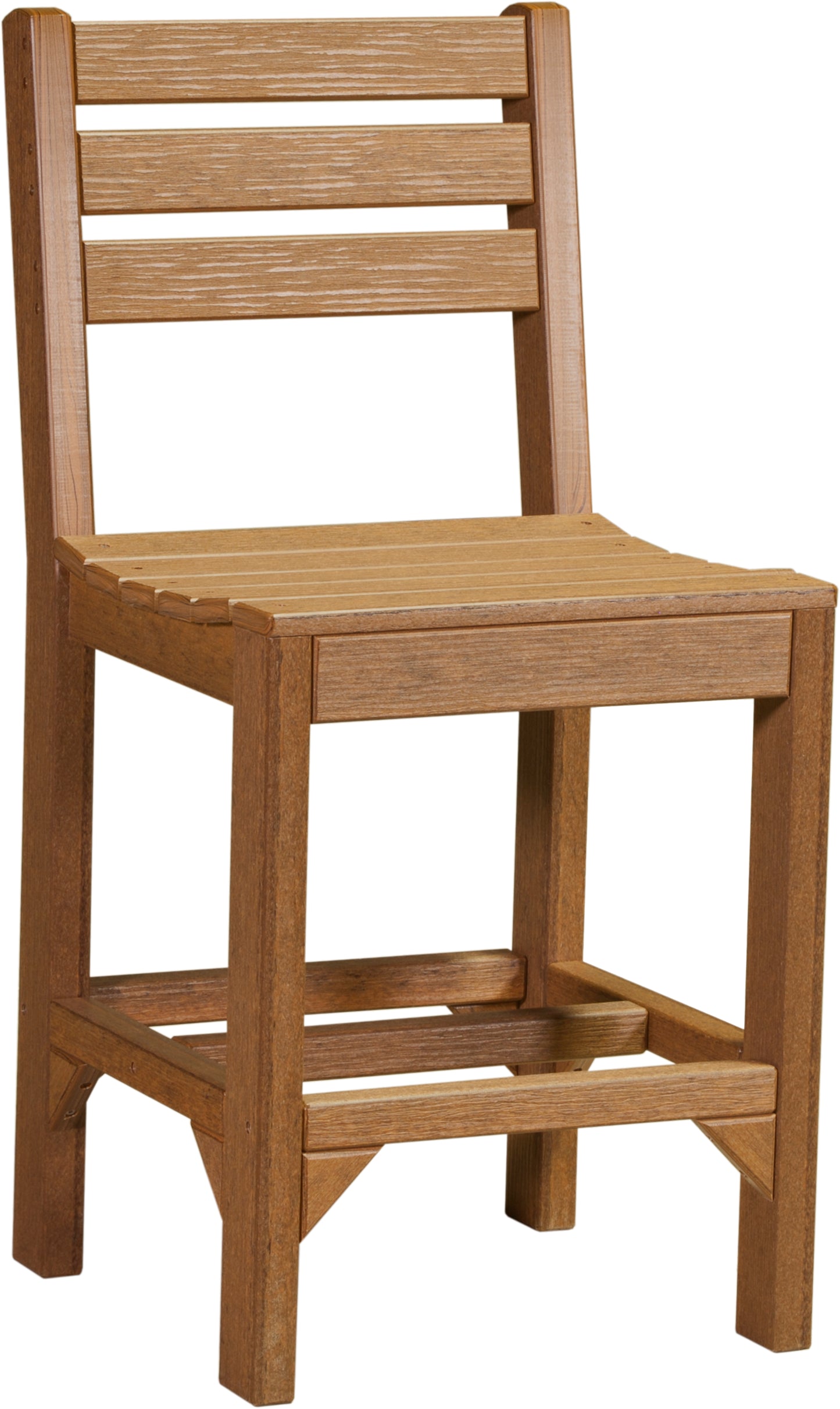 Island Side Chair- Counter Height