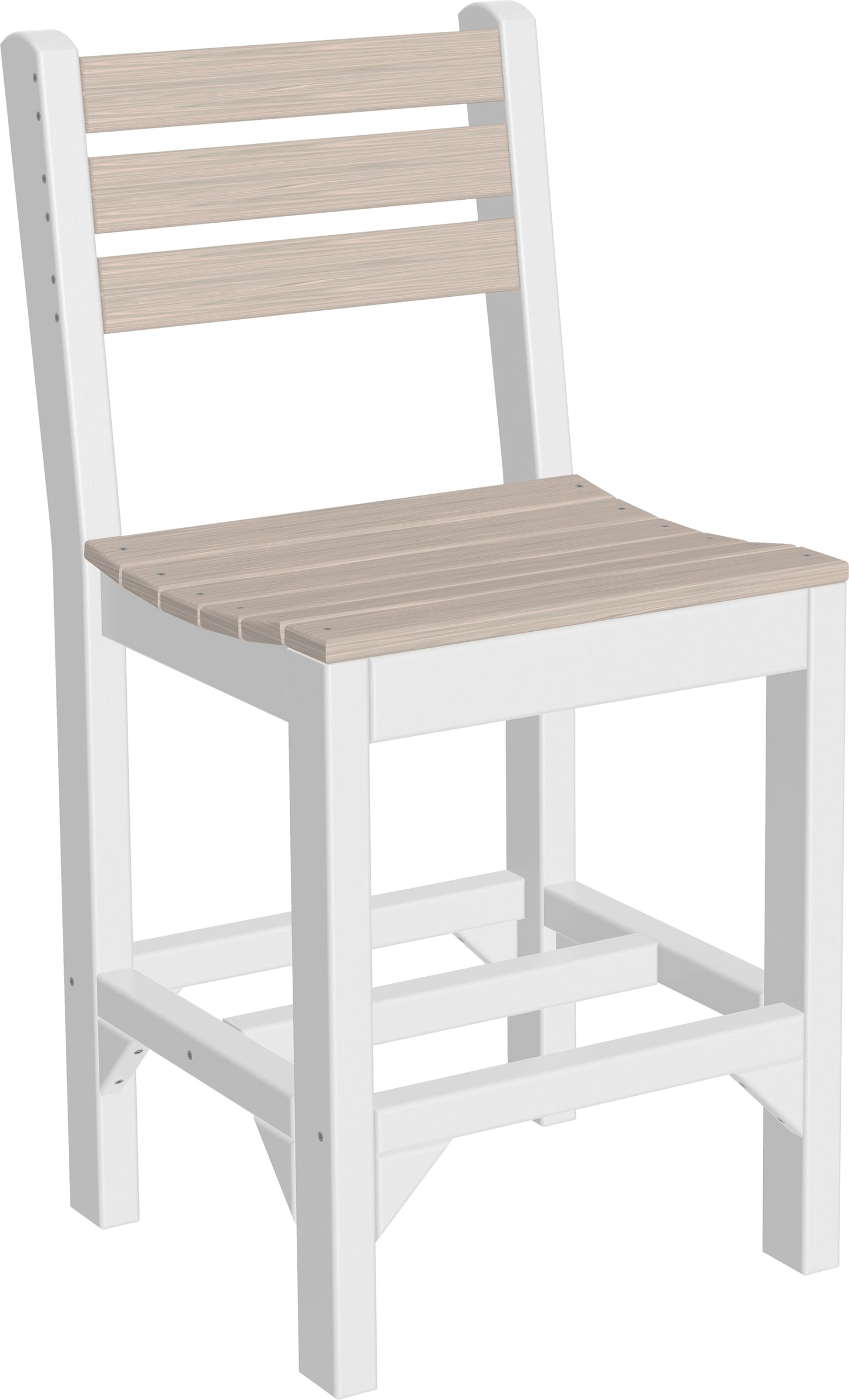 Island Side Chair- Counter Height