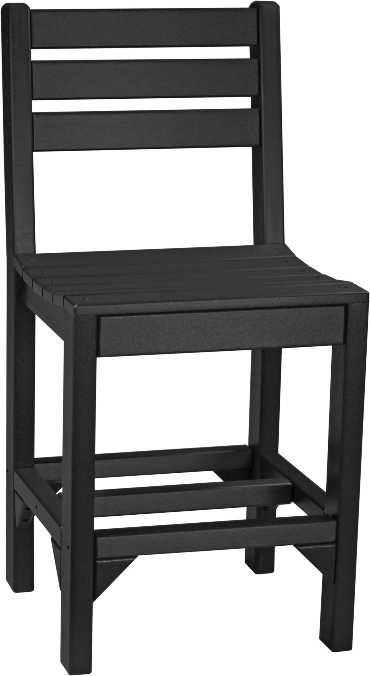 Island Side Chair- Counter Height
