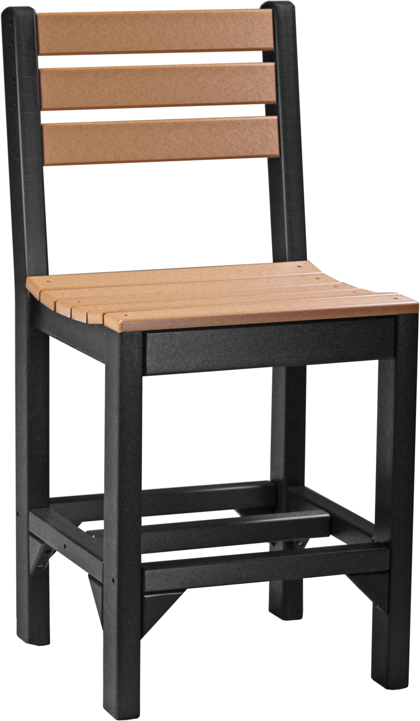 Island Side Chair- Counter Height