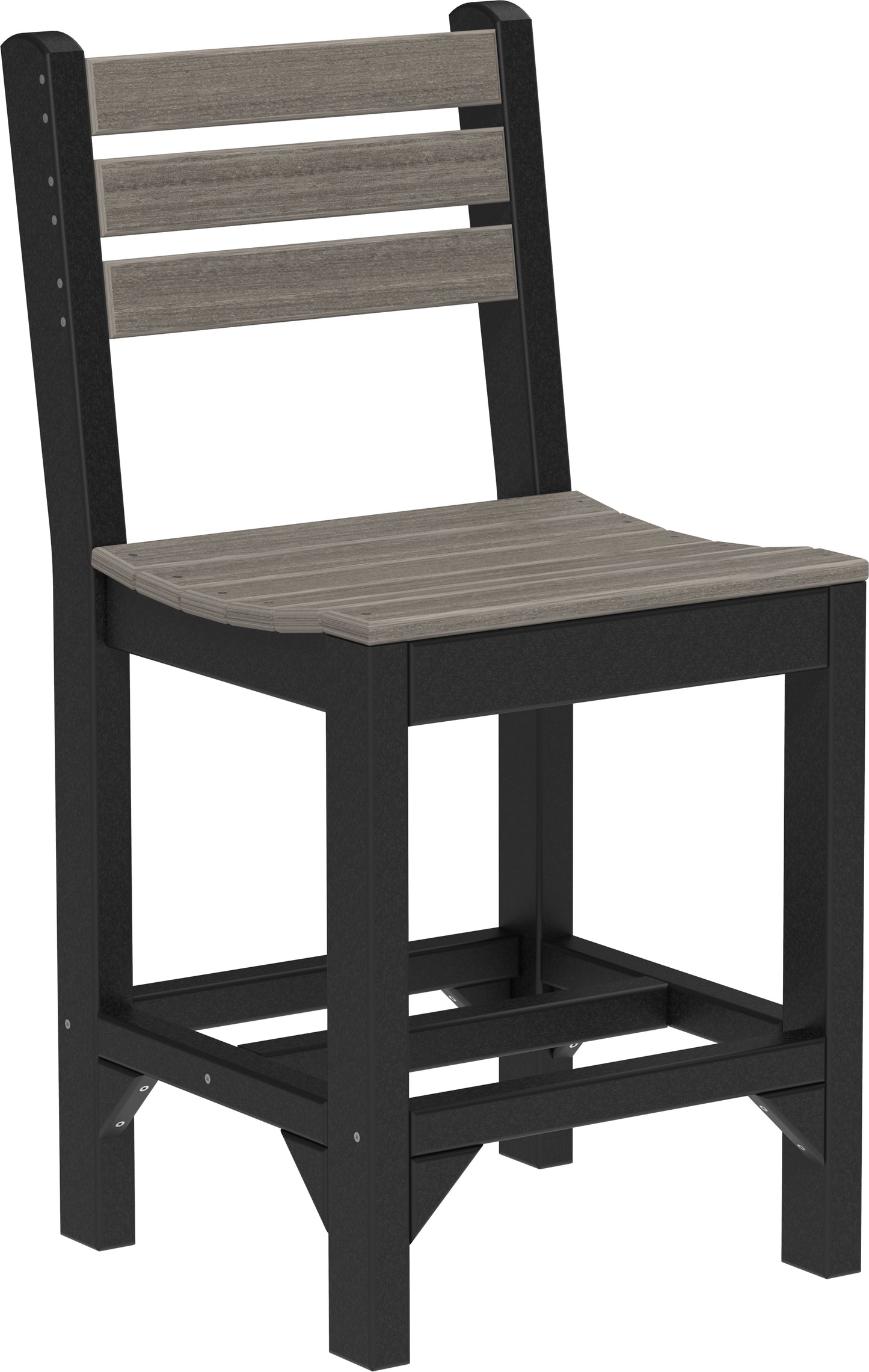 Island Side Chair- Counter Height