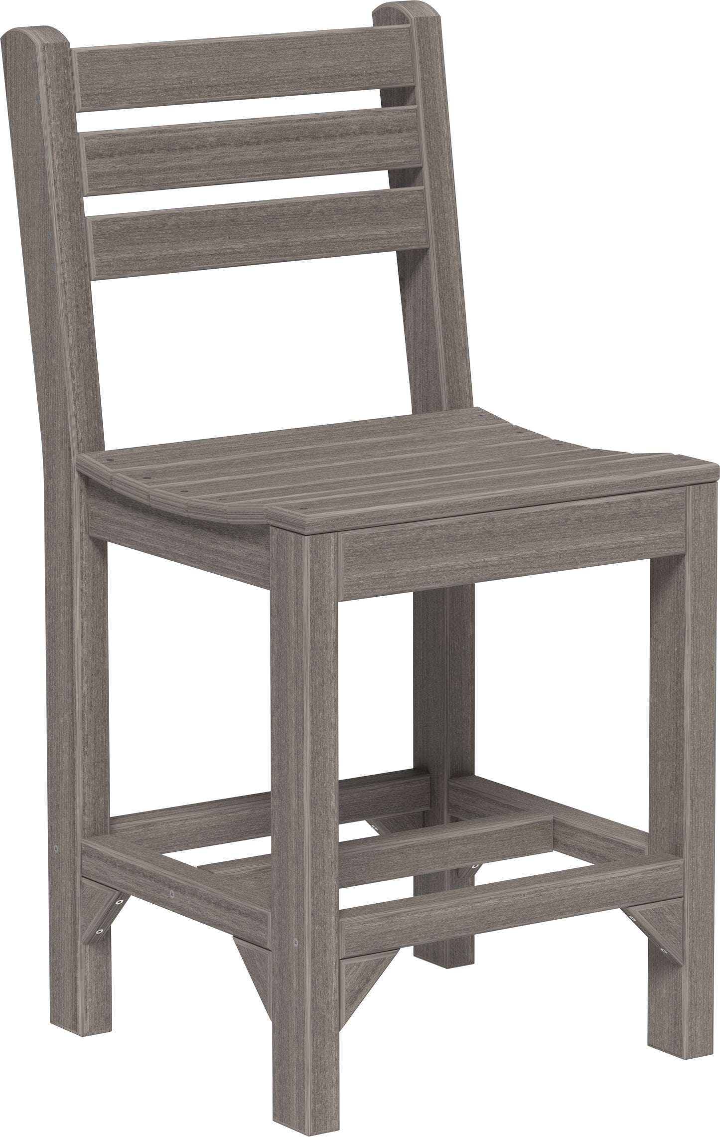 Island Side Chair- Counter Height