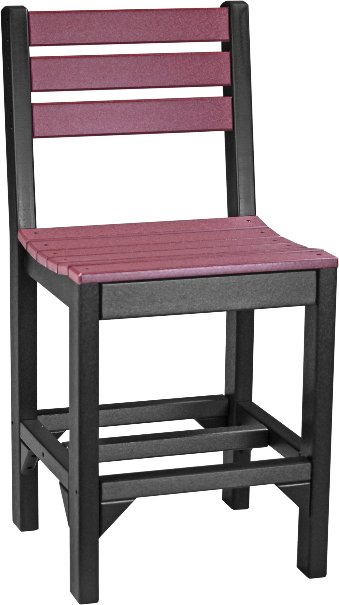 Island Side Chair- Counter Height