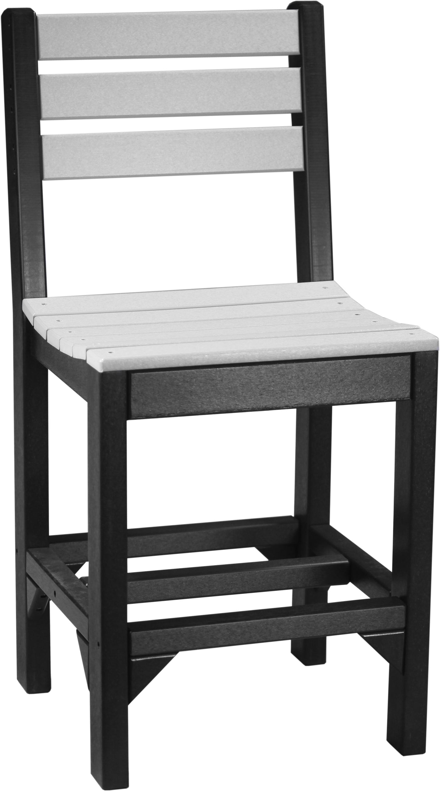 Island Side Chair- Counter Height