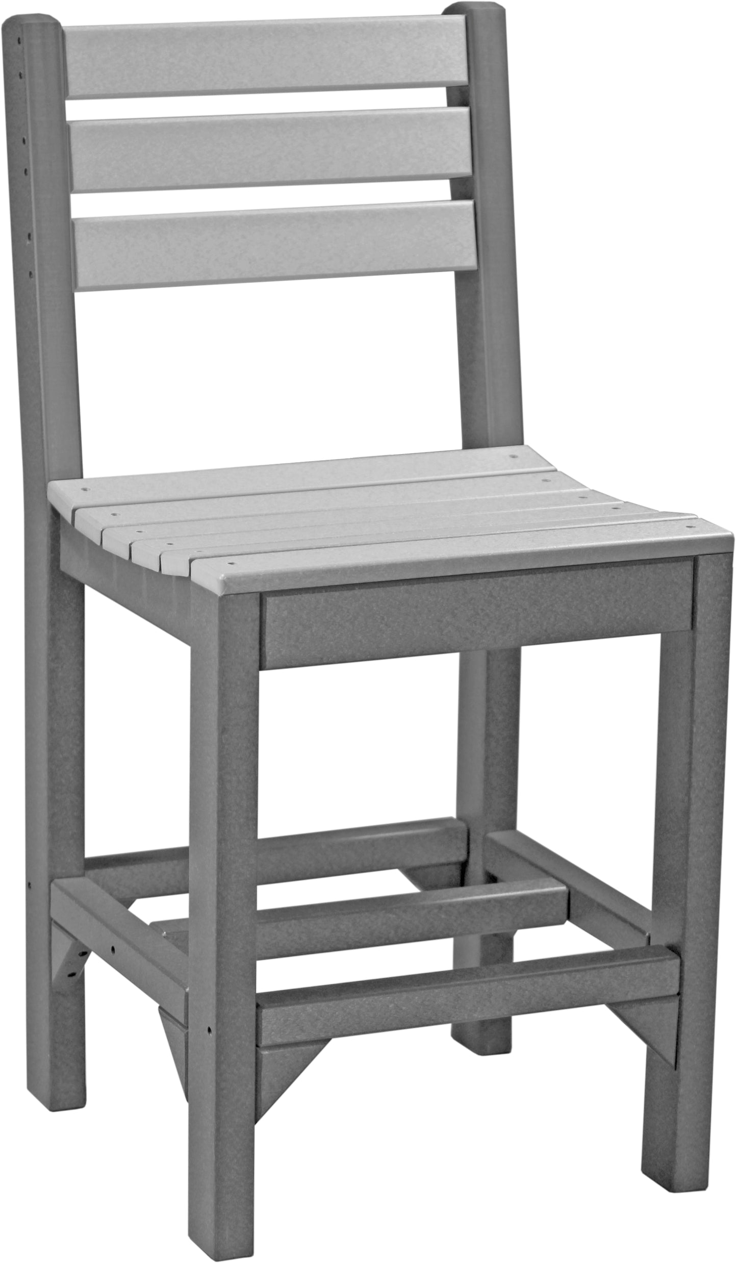 Island Side Chair- Counter Height
