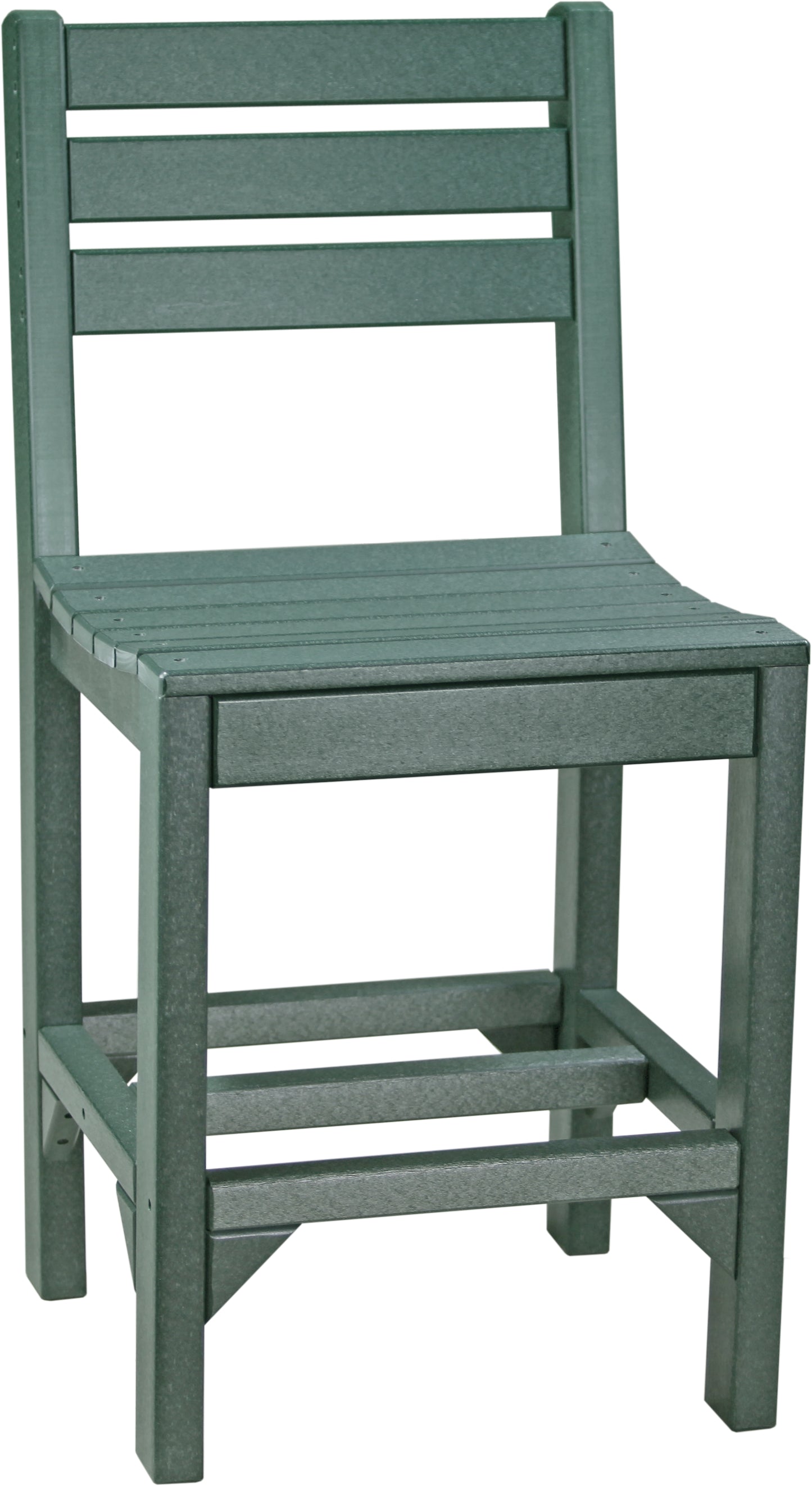 Island Side Chair- Counter Height