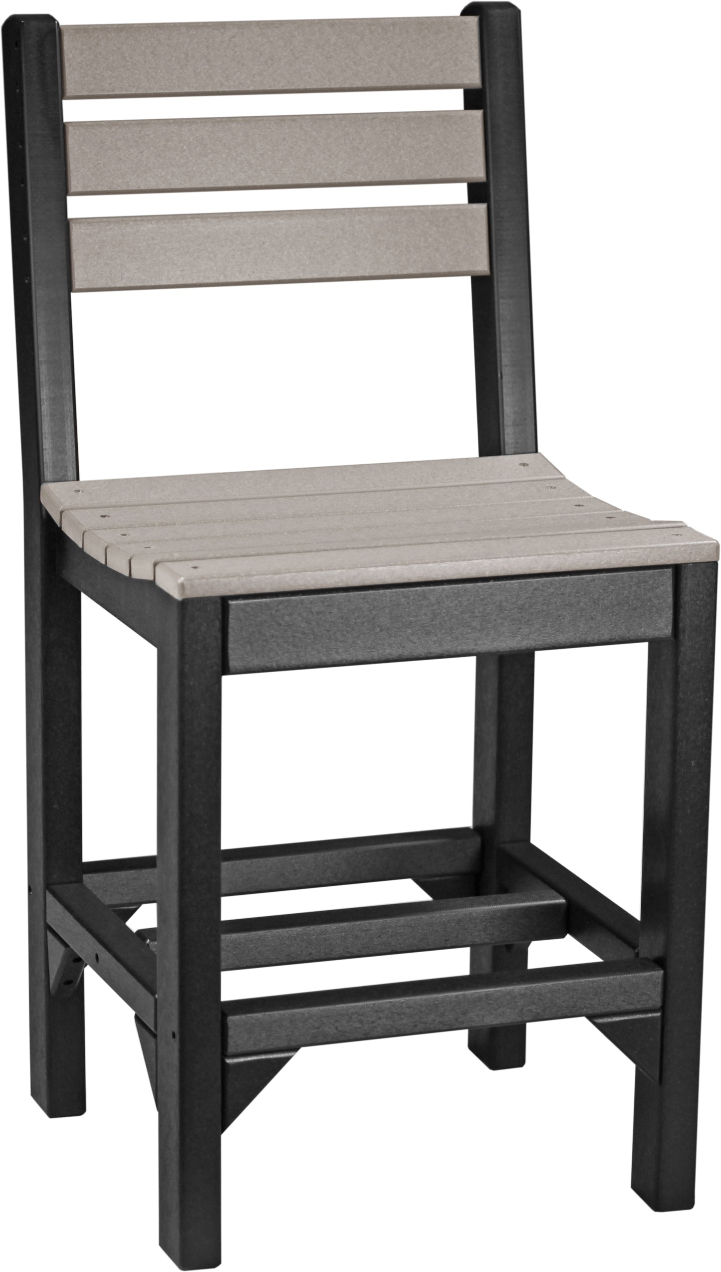 Island Side Chair- Counter Height