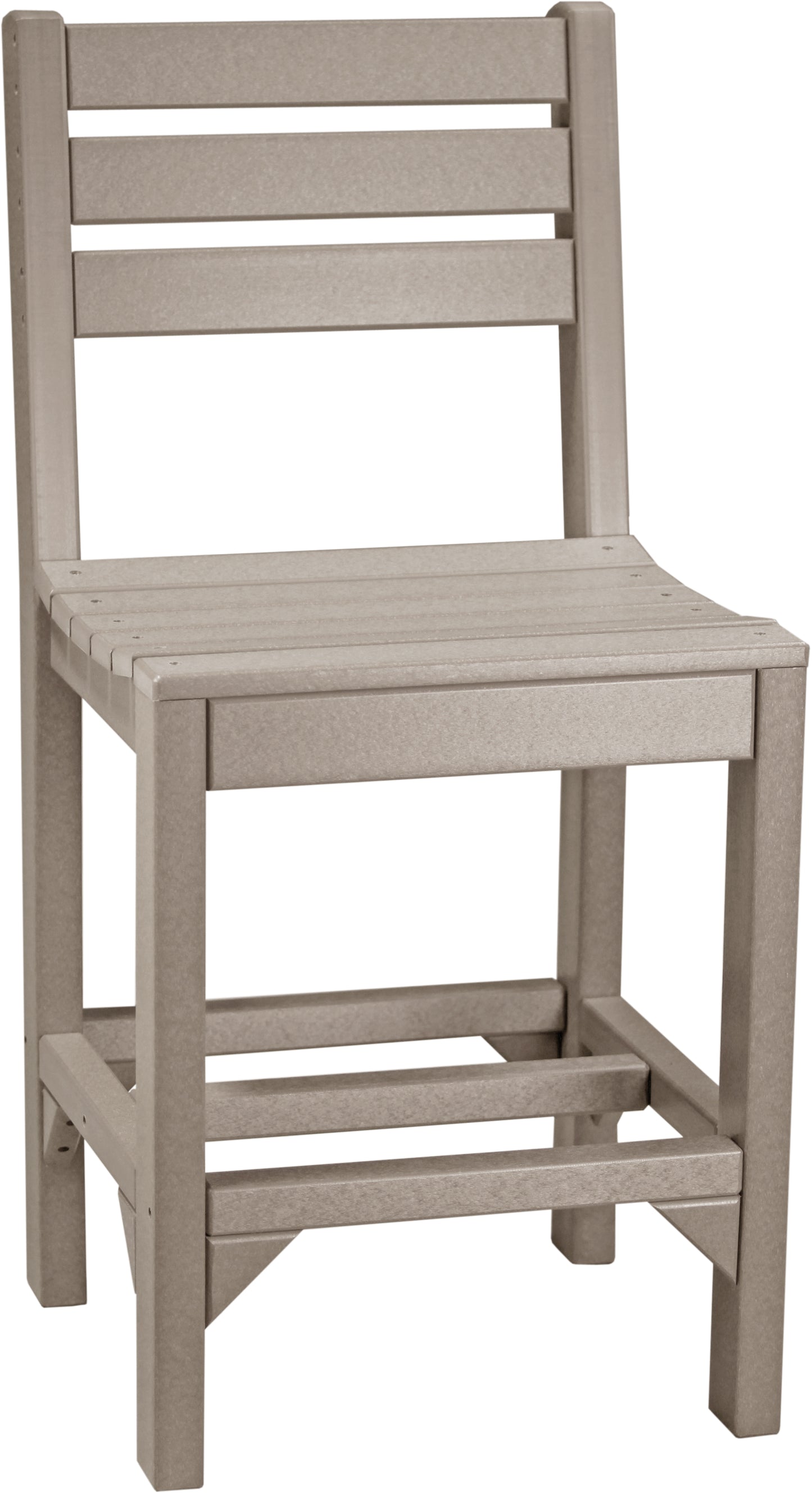 Island Side Chair- Counter Height