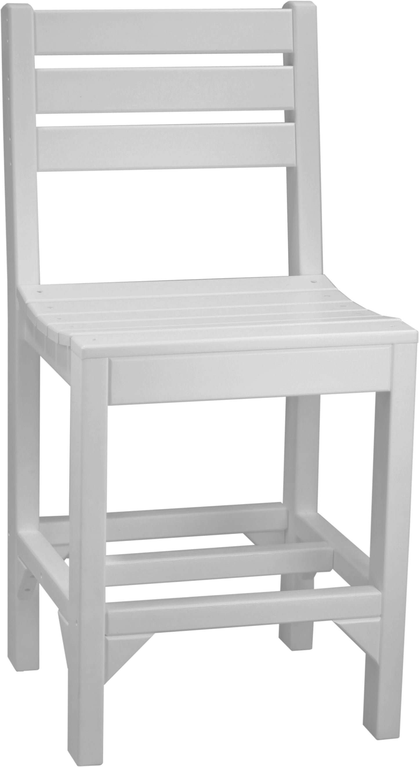 Island Side Chair- Counter Height