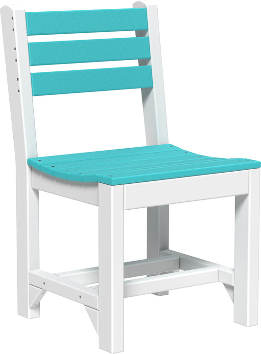 Island Side Chair- Dining Height