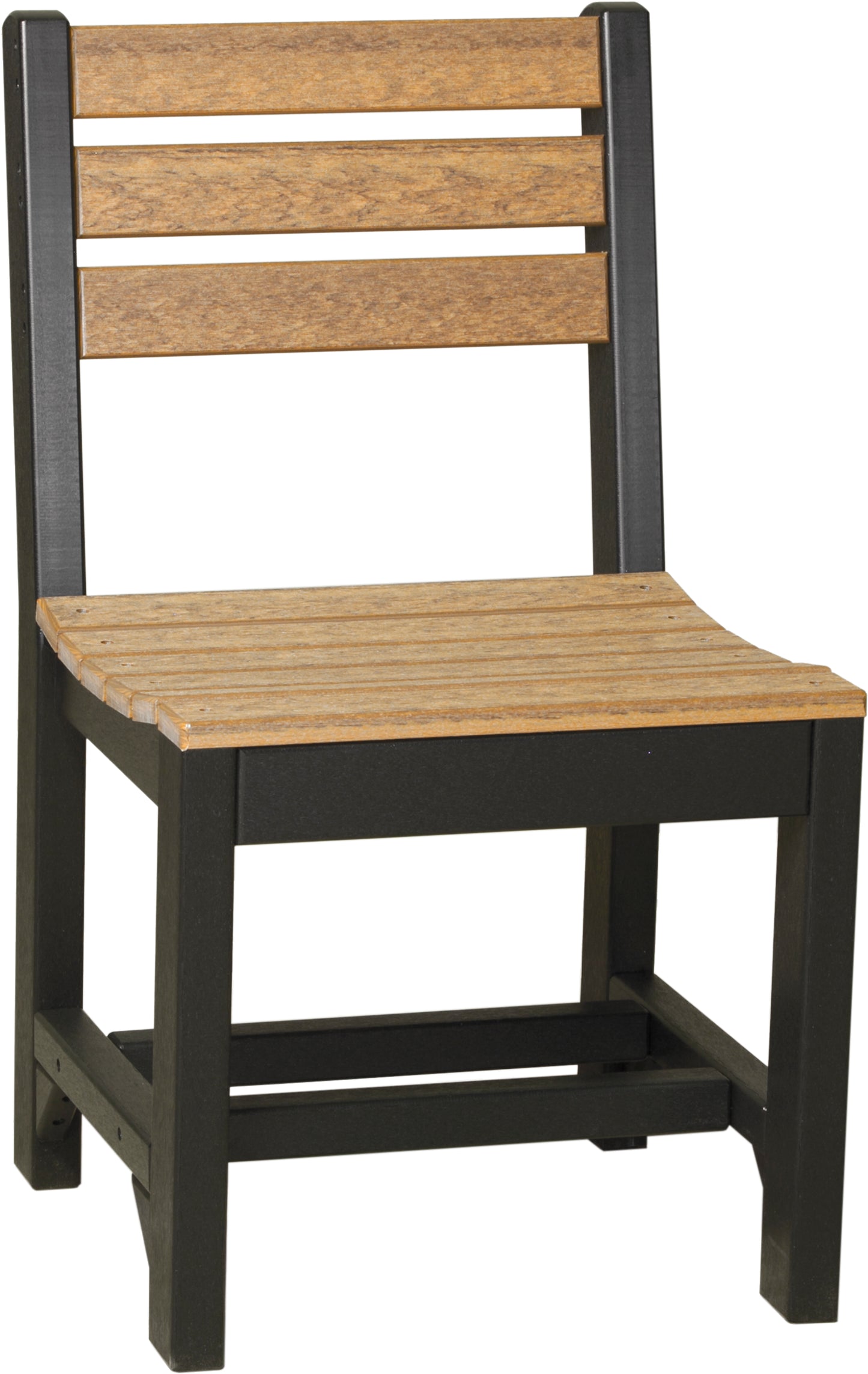 Island Side Chair- Dining Height