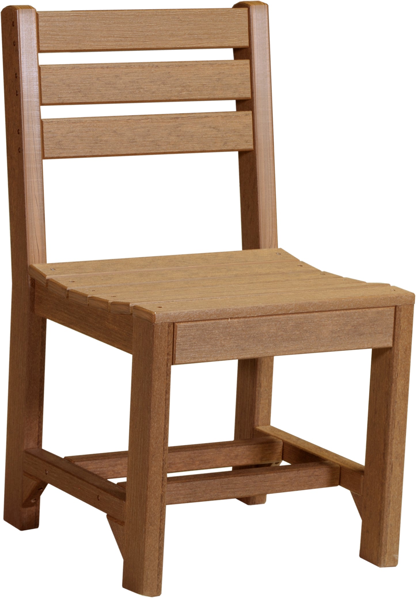 Island Side Chair- Dining Height