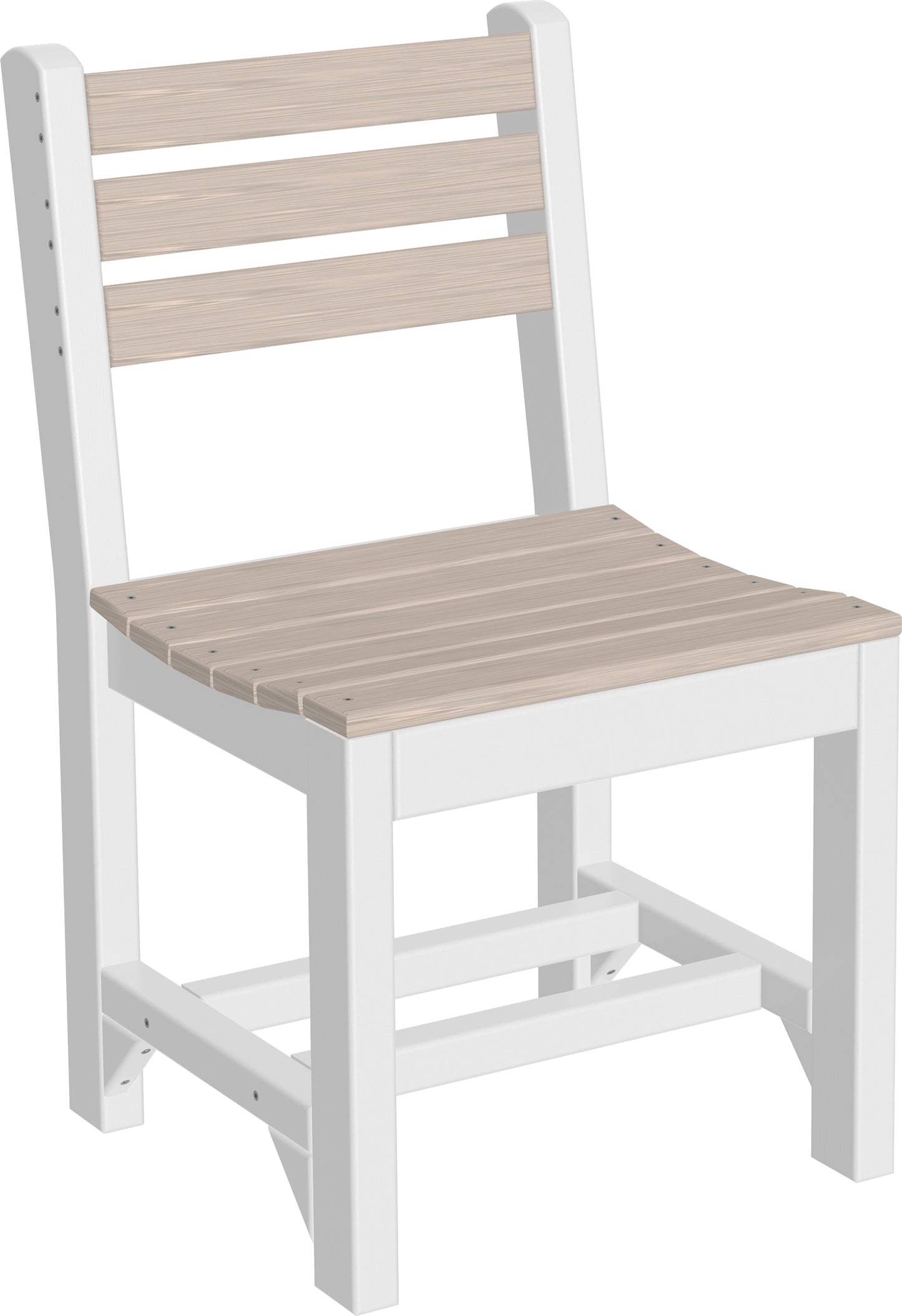 Island Side Chair- Dining Height