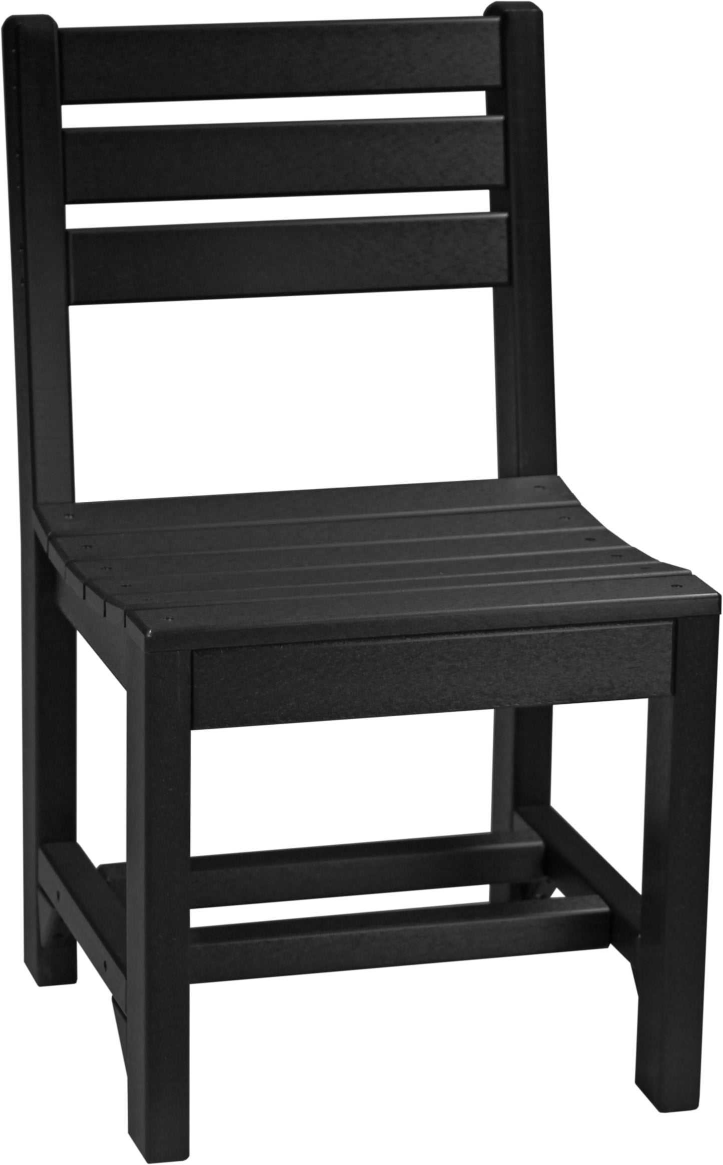 Island Side Chair- Dining Height