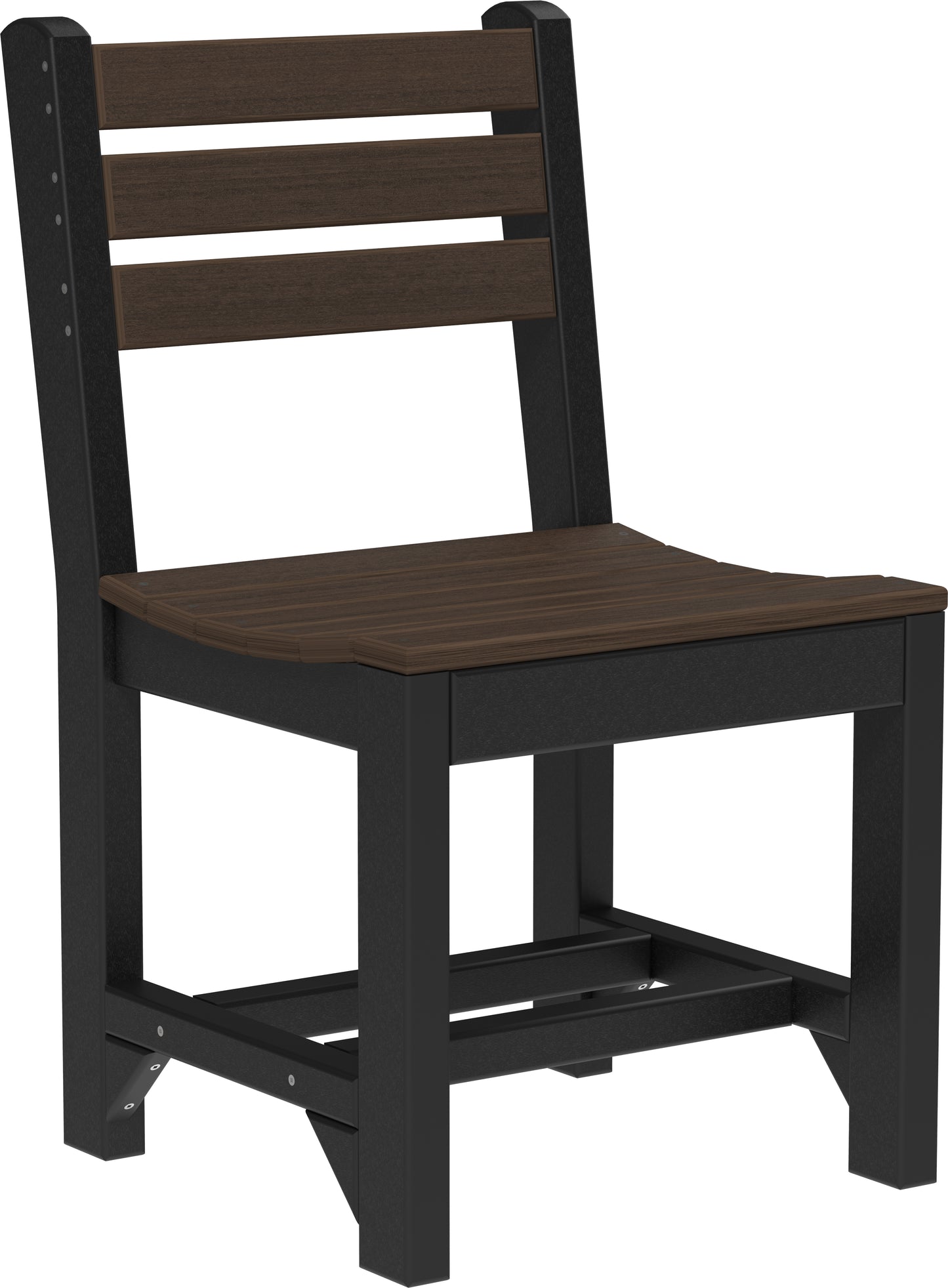 Island Side Chair- Dining Height
