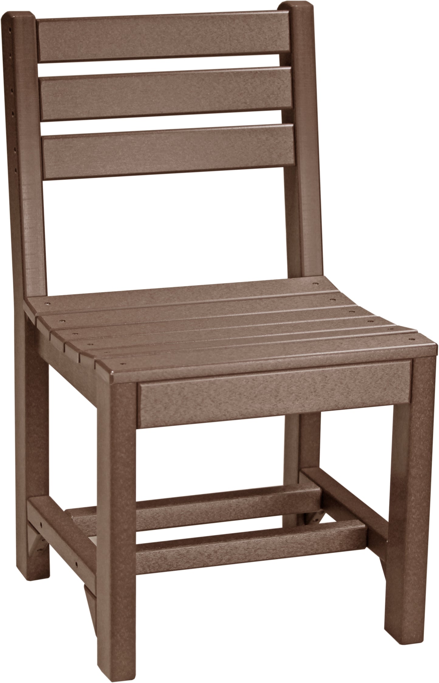 Island Side Chair- Dining Height