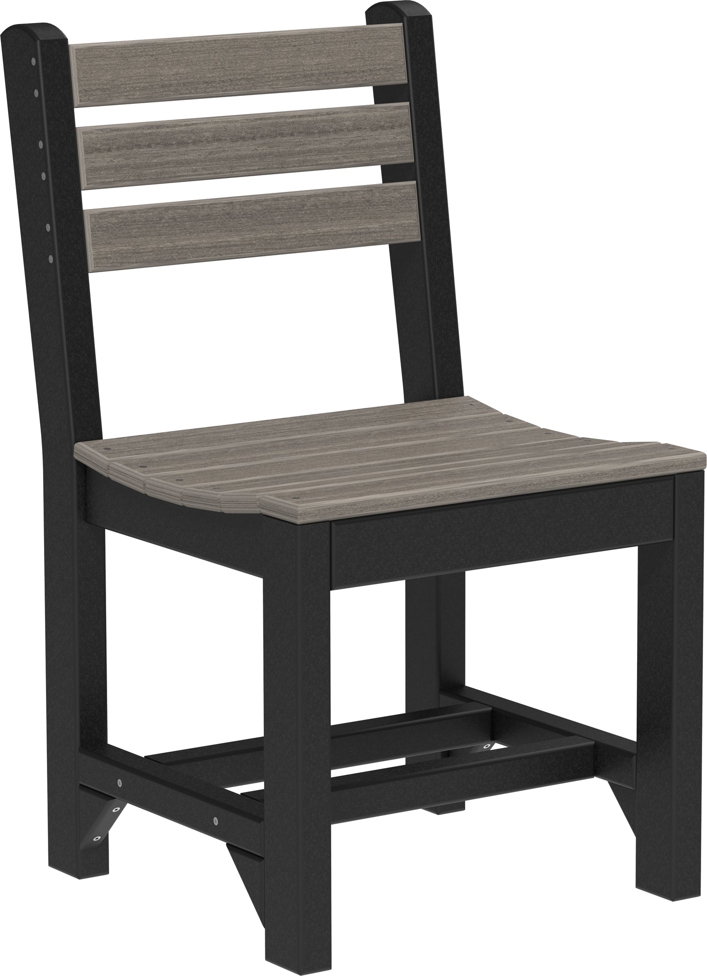 Island Side Chair- Dining Height