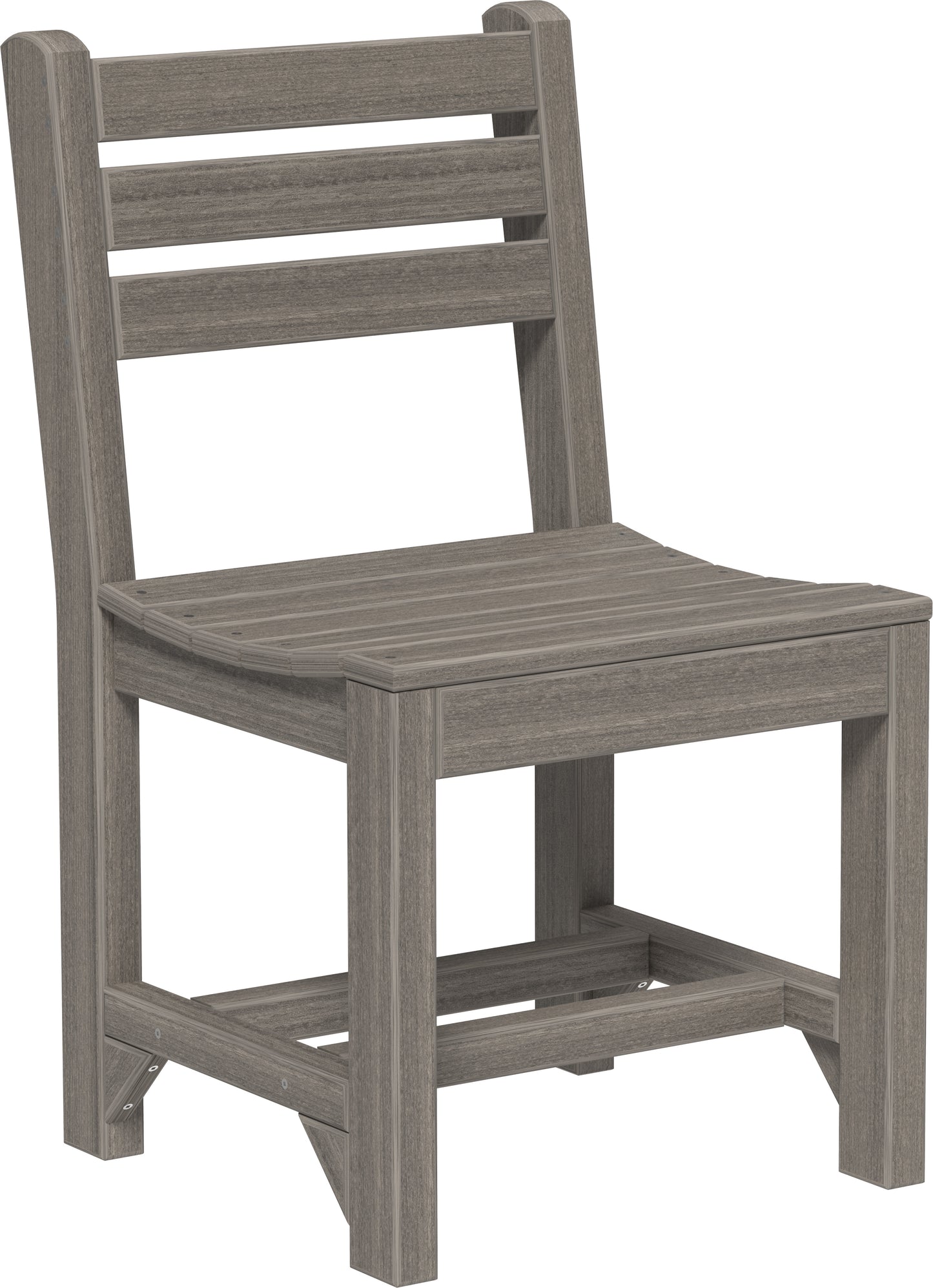 Island Side Chair- Dining Height