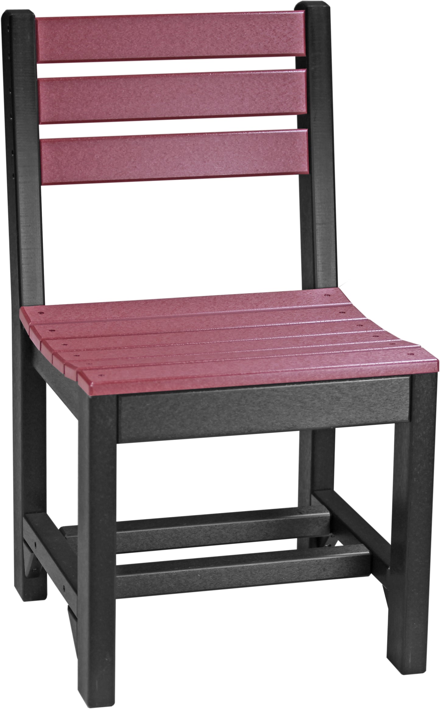 Island Side Chair- Dining Height